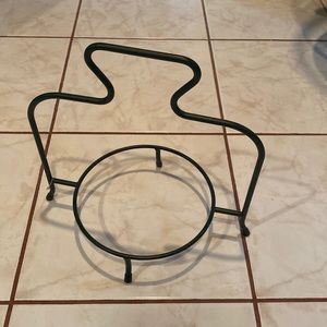 NWOT Pie Carrier/Holder